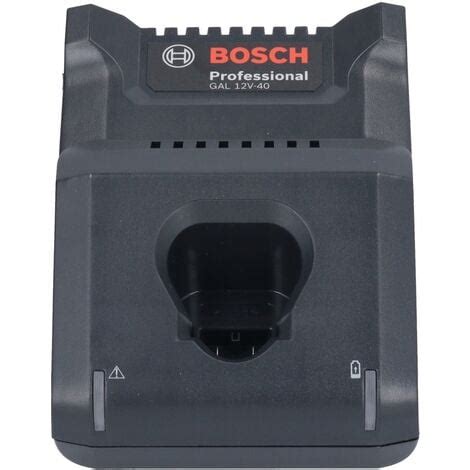 Bosch Gal V Professional Schnell Ladeger T F R V Akkus