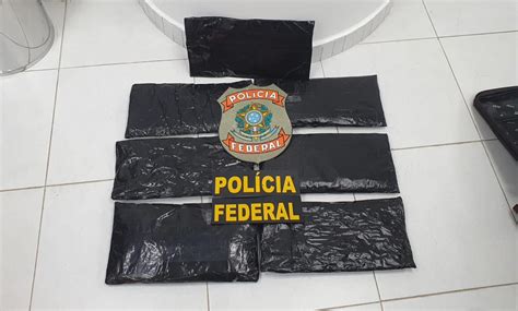 Argentino é Preso Ao Desembarcar Em Viracopos Com 18 Kg De Ecstasy