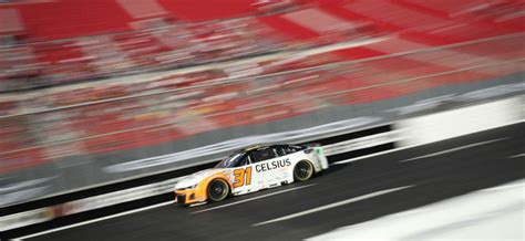 Justin Haley fastest in Busch Light Clash qualifying | NASCAR