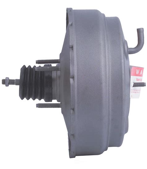 Power Brake Booster Vacuum Cardone 53 2786 Reman Fits 2003 Kia Sorento