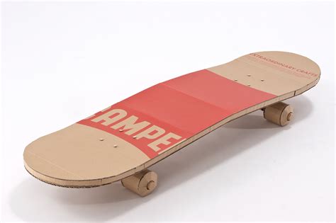 Tomo's Portfolio - SKATEBOARD