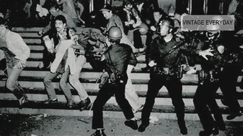 How A Police Raid Started Gay Pride As We Know It Wusa9