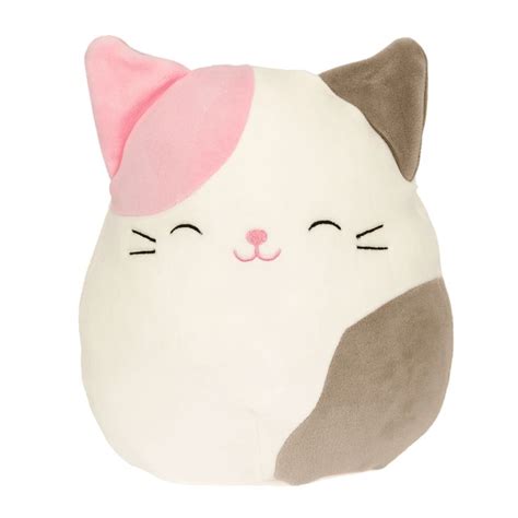 Squishmallows Animal Pillows Sewing Stuffed Animals Animal Plush Toys