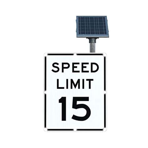 Solar Powered Led Stop Signs In Solar Powered Flashing Led Signs