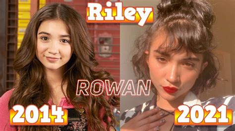 Girl Meets World Then And Now 2021 Youtube