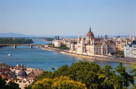 The Best Hotels In Budapest Forbes Vetted