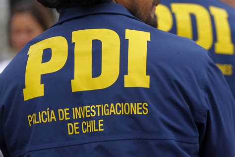 Pdi Detuvo A Hombre Luego De Retener Y Abusar Sexualmente De Su Pareja