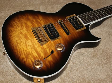 2011 Gibson Nighthawk