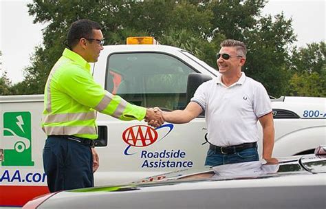 Roadside Assistance Aaa Hoosier Motor Club