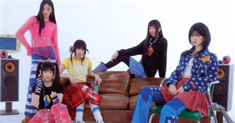 Newjeans V T Taeyang Jimin T Ng H Ng Tr N Billboard Hot B Nghi Ng Thao T Ng N N T Ng