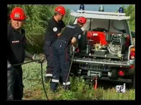 Ass Naz Carabinieri Di Aci Sant Antonio Incendio Vampolieri 25