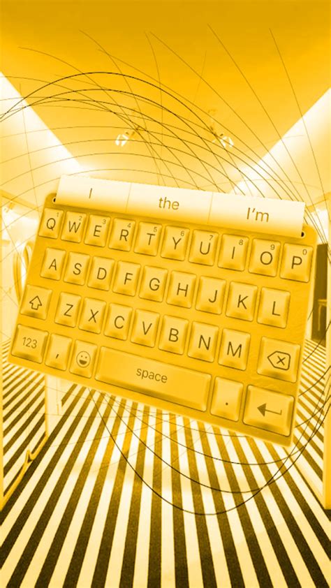 Flash Golden Keyboard Apk For Android Download