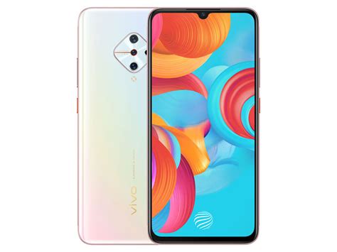 Vivo S1 Pro Full Specs And Official Price In The Philippines