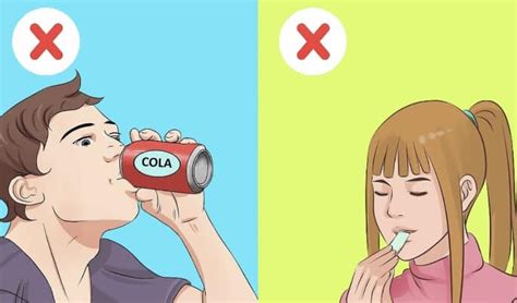 Reasons Youre Burping So Much And How To Stop It Life Hack Solution