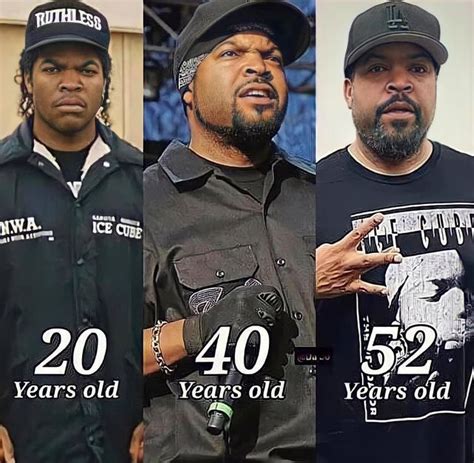 Golden Age Hip Hop On Instagram Ice Cube After 32 Years 🔥💯 Living