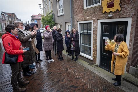 Korenvereniging Oefening En Stichting Viert Eeuwfeest Met