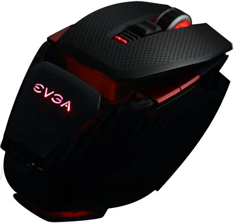 Evga Articles Evga Torq X Gaming Mice