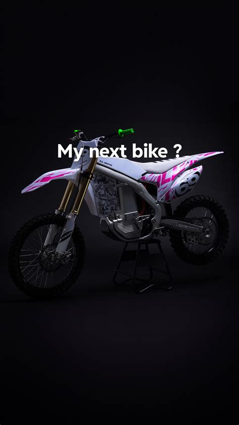 Electric dirtbike : r/electricdirtbikes