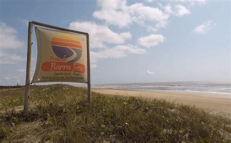 Nude Beaches In Brazil Go Every Corner