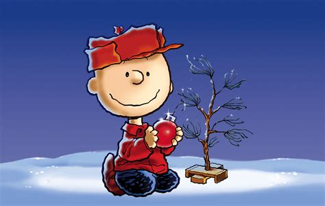 A Charlie Brown Christmas Live On Stage Lyric Baltimore