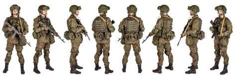 37,528 Army Soldier From Front Images, Stock Photos, 3D objects ...