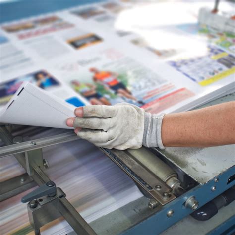 Printer Paper Options for Digital Printing: The Ultimate Guide