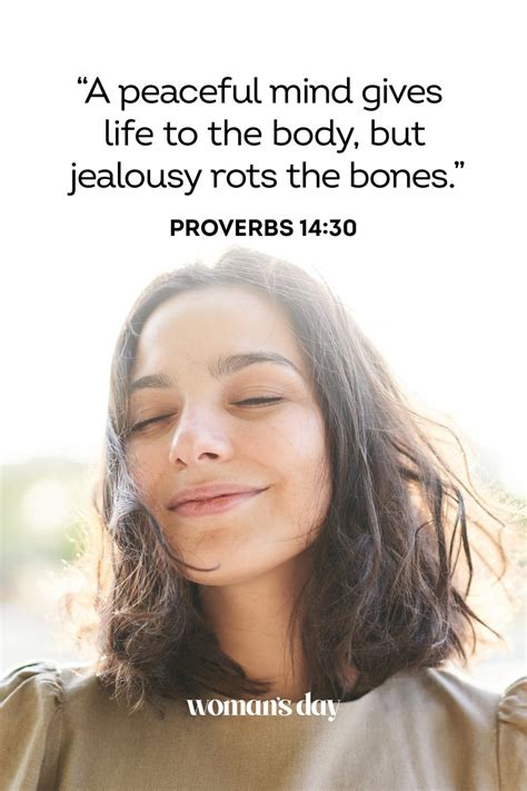 28 Top Bible Verses To Overcome Jealousy Encouraging Scripture