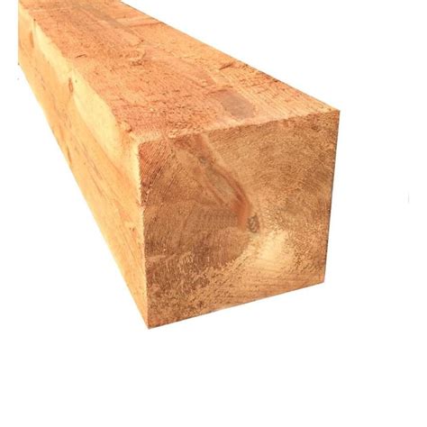 Top Choice 12 Ft Cedar Lumber In The Dimensional Lumber Department At