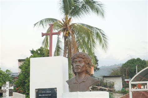 Timor-Leste: Santa Cruz, Prabowo and the politics of remembering ...