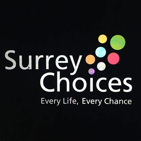 Surrey Choices Youtube