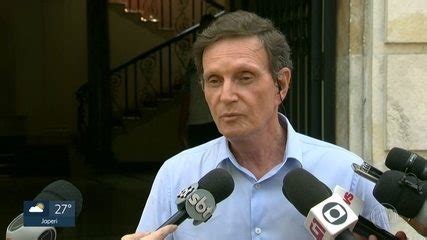 Processo De Impeachment De Crivella Perguntas E Respostas Rio De