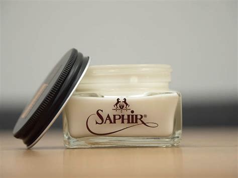 Saphir Renovateur Review | The World's Best Boot Conditioner? | Stridewise