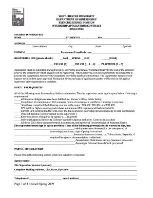 Wcu Application Form Pdf Fill Online Printable Fillable Blank