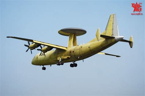 KJ-500 Airborne Early Warning (AEW)