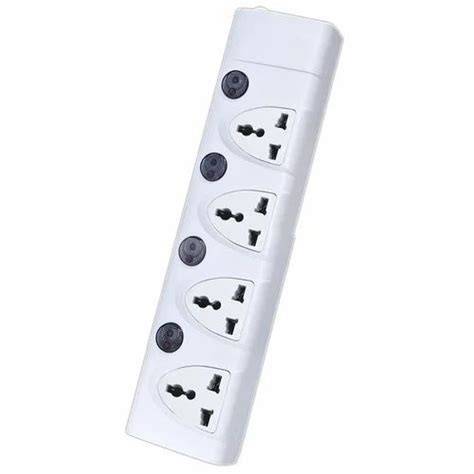 Socket Power Strip At Rs Unit Power Strip In New Delhi Id