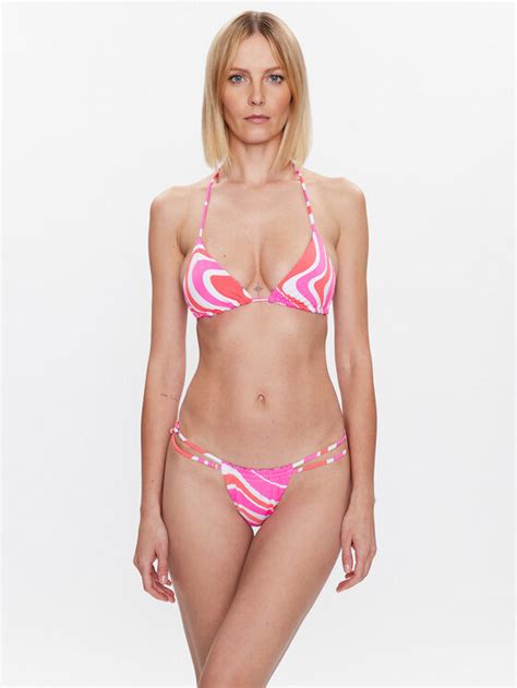 Maaji Bikini Oberteil 2404STR018 Rosa Modivo At