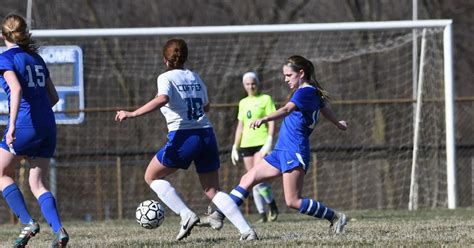 Lf Soccer Improving Beat Genesee Christian Sports Coverage For