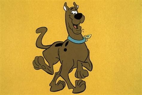 ‘zoinks ’ 15 Trivia Tidbits About ‘scooby Doo’