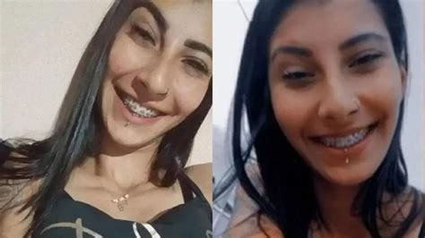 Jovem Morta Por Ex Sogra E Namorada Do Ex Em Sc Foi Coberta Kg