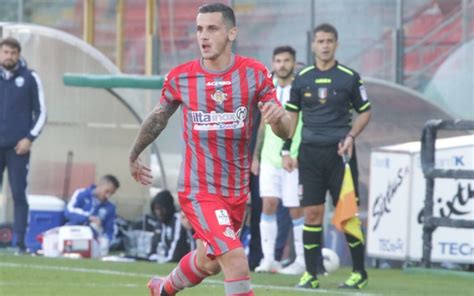 Emanuele Valeri Orgoglio Dell Atletico Vescovio Seried