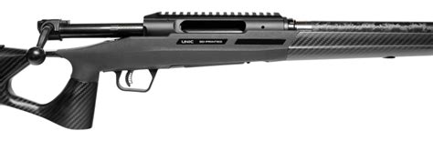 Savage 110 Impulse Klym 300 Winchester Magnum 24 Threaded Barrel 3rd Impact Guns