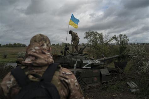 War In Ukraine Why It Is So Hard To Estimate The Number Of Dead