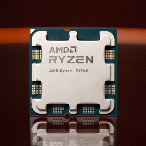 AMD presentó su serie Ryzen 7000