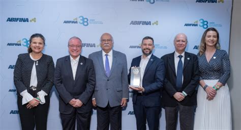 Abifina Comemora Anos Premia O E Olhar Para O Futuro Abifina