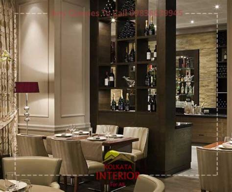 Top Restaurant Interior Designer Kolkata Low Budget Best Design Ideas