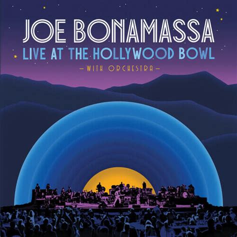 Joe Bonamassa - Live At The Hollywood Bowl With Orchestra | iHeart