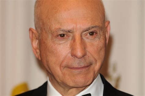 46 Facts About Alan Arkin Facts Net