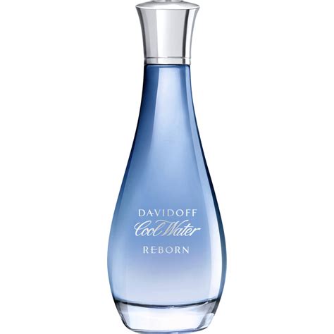 Cool Water Reborn For Her Von Davidoff Eau De Toilette Meinungen