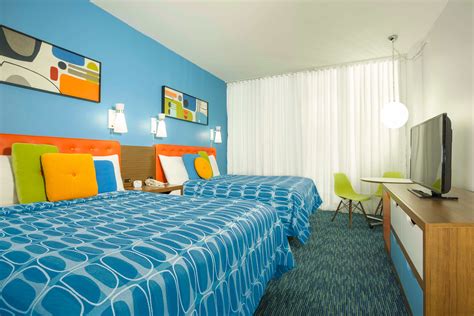 Our Guide To Cabana Bay Beach Resort In Universal Orlando Cabana