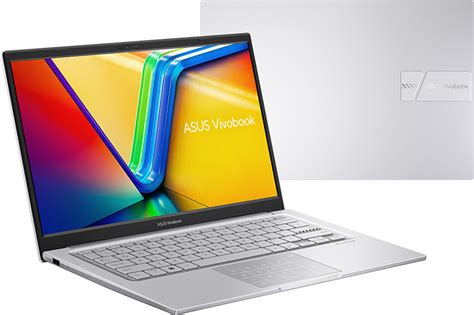 ASUS VivoBook 14 X1404VA-EB142W • See best price